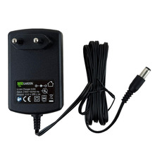 Lader til minikjedesag 13,5 V – Garden